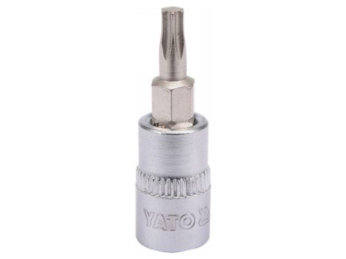 Yato Bithegy Dugófejjel T20 1/4 Col Crv