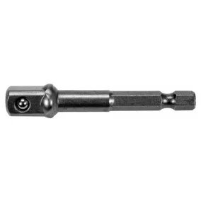 YATO Dugókulcs adapter bitbefogású 3/8' 65 mm