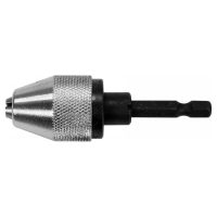 Fúrótokmány, tokmánykulcs