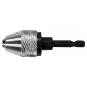 YATO Gyorstokmány adapter bitbefogás 1/4' 0,5-6,5 mm