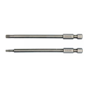 Yato Bithegy 1/4 Col T10,T25 100 mm 2db/Bl.