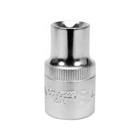 YATO Dugókulcs E14 1/2 col hatszög torx