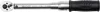 YATO Nyomatékkulcs 1/4 col 2-10 Nm CrV