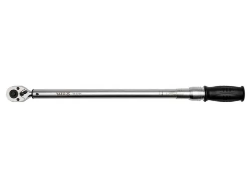 YATO Nyomatékkulcs 1/2' 60-340 Nm Cr.V