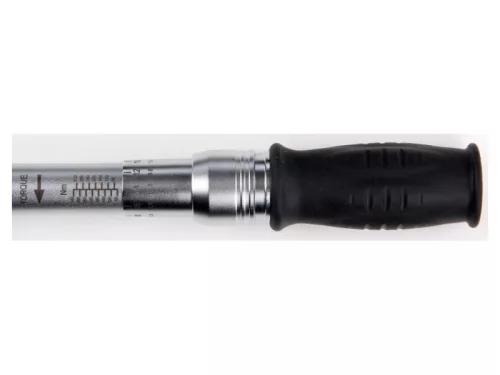 YATO Nyomatékkulcs 1/2' 60-340 Nm Cr.V