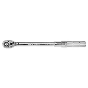 YATO Nyomatékkulcs 1/2col 10-60 Nm CrV