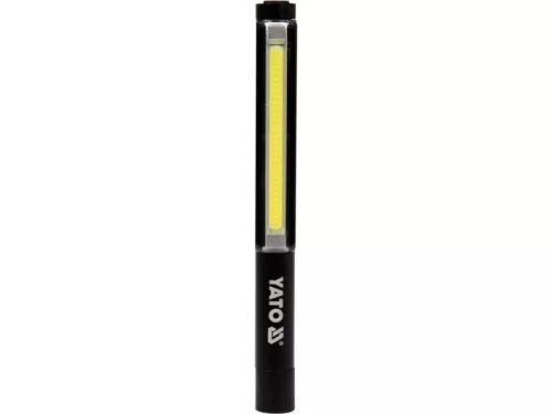 YATO Elemes LED toll lámpa 200 lumen