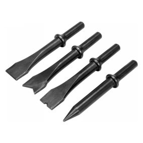 YATO Vésőszár készlet 4 részes (YT-0990-hez)