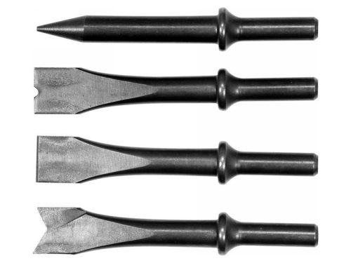 YATO Vésőszár készlet 4 részes (YT-0990-hez)