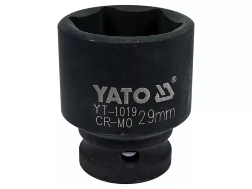 YATO Dugókulcs gépi 1/2 col 29 mm