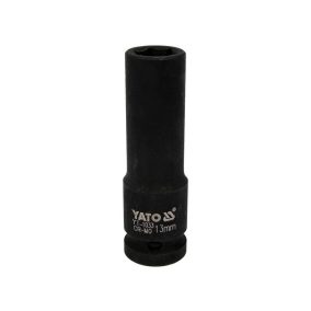 YATO Dugókulcs gépi 1/2 col 13 mm hosszú