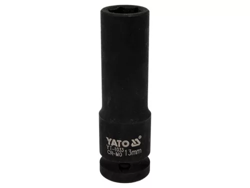 YATO Dugókulcs gépi 1/2 col 13 mm hosszú