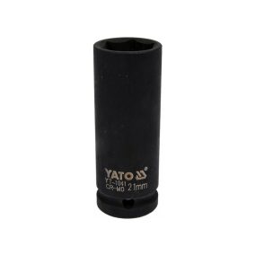 YATO Dugókulcs gépi 1/2 col 21 mm hosszú