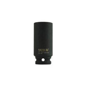 YATO Dugókulcs gépi 1/2 col 25 mm hosszú