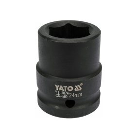 YATO Dugókulcs gépi 3/4 col 24 mm