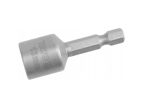 Yato Csavarbehajtó 13 mm L48 Crv