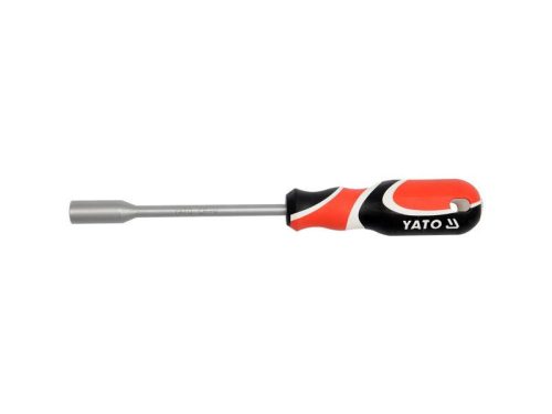 Yato Csavarhúzó Dugókulcs Fejű 6 mm