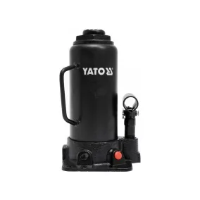 YATO Hidraulikus olajemelő 12t