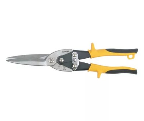 YATO Lemezvágó olló* 290 mm egyenes vágás