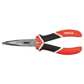 YATO Rádiófogó hajlított 200 mm CrV55