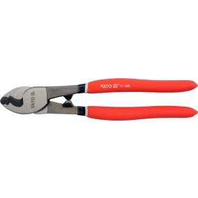 YATO Kábelvágó 210 mm