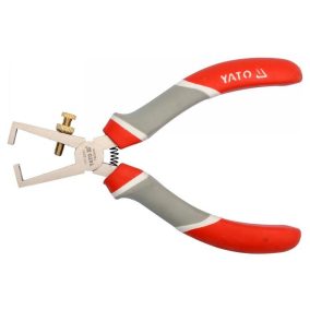 Yato Blankoló Fogó 160mm