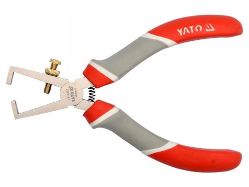 Yato Blankoló Fogó 160mm