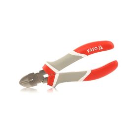 YATO Oldalcsípő fogó 160 mm