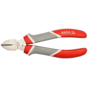 YATO Oldalcsípő fogó 180 mm