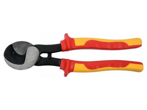 YATO Kábelvágó fogó 250 mm 1000V-ig szigetelt VDE