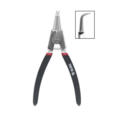 YATO Seeger fogó 200 mm KH