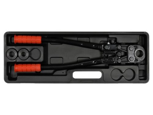 YATO Kézi press, présszerszám TH préspofákkal