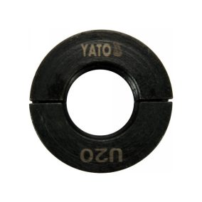 YATO Krimpelő betét YT-21750 krimpelőhöz U-típus 20 mm