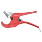 YATO Csővágó olló (PVC) max d=63 mm