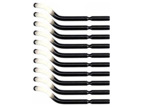 Yato Tartalék Penge Gyors Sorjázóhoz Készlet (10db)