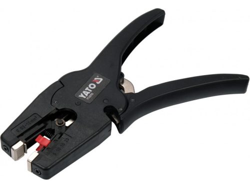 Yato Automata Blankoló Fogó 0,03 - 10,0 mm2 195 mm