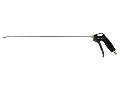 Yato Lefúvató Pisztoly Hosszú Szárral 520 mm
