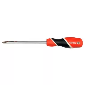 Yato Csavarhúzó Ph3x150 S2 Mágneses