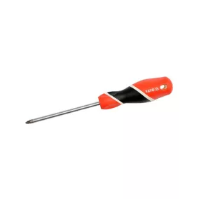 Yato Csavarhúzó Pz1x100 S2 Mágneses