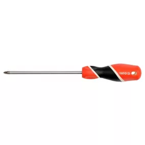 Yato Csavarhúzó Pz2x150 S2 Mágneses