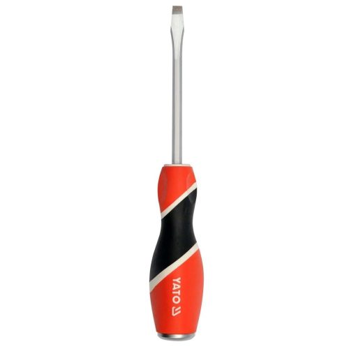 Yato Csavarhúzó 8x150mm Crv Üthető