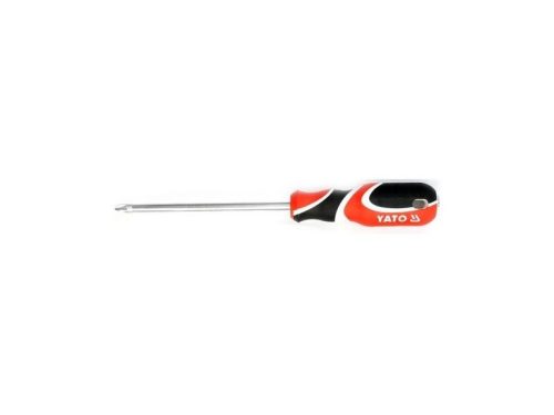 Yato Csavarhúzó Pz3x150mm Svcm55