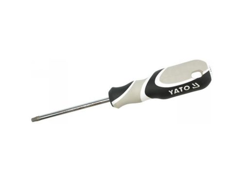Yato Csavarhúzó T6x75mm Svcm55