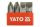 Yato Bithegy Klt. Ph2-Ph3 5r. 36 mm (Yt-2800,Yt-2801 Behajtóhoz) Crv