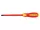 YATO Csavarhúzó szigetelt (1000V) PH3 x 150 mm