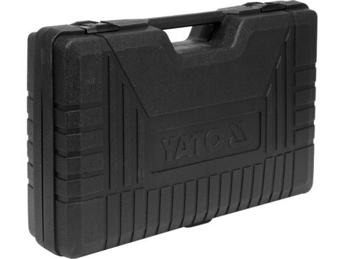 Yato Csőmenetmetsző Készlet 6 Részes (1/2'-2')