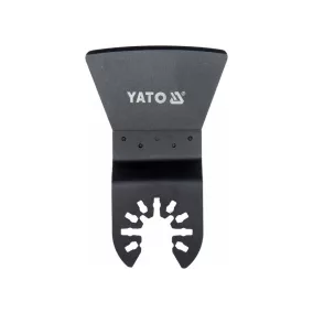 Yato Festékkaparó Multifunkciós Géphez 52 mm Hcs
