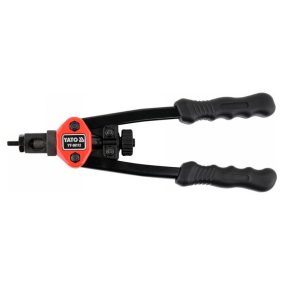 Yato Szegecsanyahúzó Karos M3, M4, M5, M6, M8 300 mm