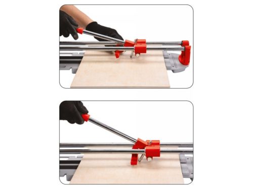 YATO Csempevágó 600 mm csapágyas