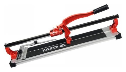 Yato Csempevágó 600 mm 1 Sínes ~
